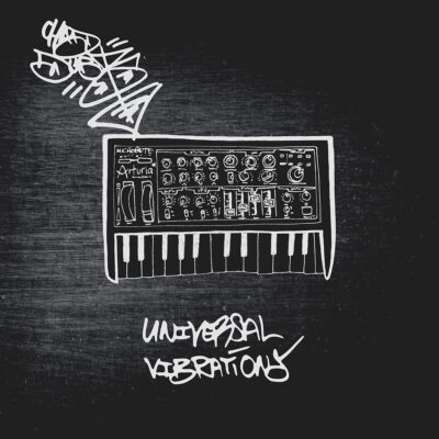 Universal Vibrations